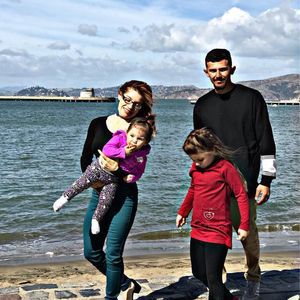 Meet your Posher, Sarina